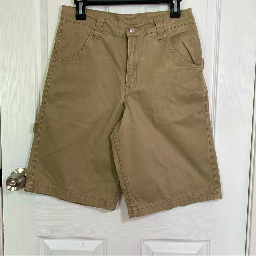 Levi’s Cargo Shorts Kids Size 14 (L)
